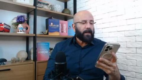 A culpa é sempre da "sociedade patriarcal"