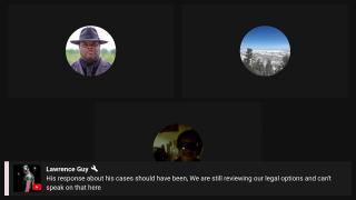 Biden Versus Trump First Presidential Debate