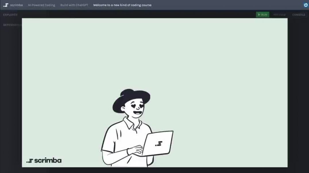 Learn to Code using AI - ChatGPT Programming Tutorial (Full Course)