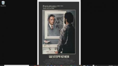 The Stepfather (1987) Review