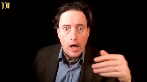 Mouse Utopia - The Great Mouse Mutant Meltdown FRAUD