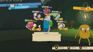 Adventure Time Pirates of the Enchiridion Part 15