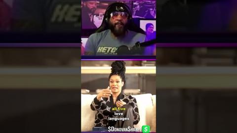 The Delusion of an Aging Woman: Donovan Reveals the Truth