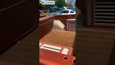 Monday Motor Madness # 86 - Trail Duster