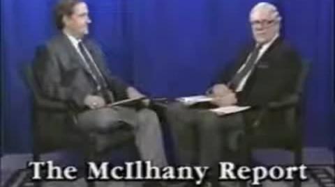 The Perestroika Deception - The McIlhaney Report with Christopher Story, 2003