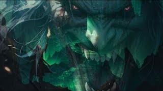 Savatage - Hall of the Mountain King AI ART
