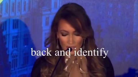 Laura Aboli - Transhumanism: The End Game