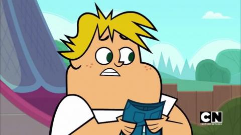 I'll Admit It, I'm A Little Jealous