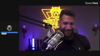 A REACTION VIDEO TO A PUA VIDEO  THE GOOD LOOKING GUY GETS REJECTED,