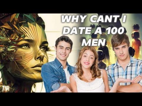 Shocking Revelation: Society's Hypocrisy on Women's Sexual Behavior