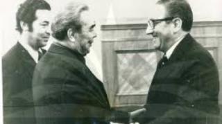 Conversation/Interview with J.R. Nyquist (14 de dez. de 2023)