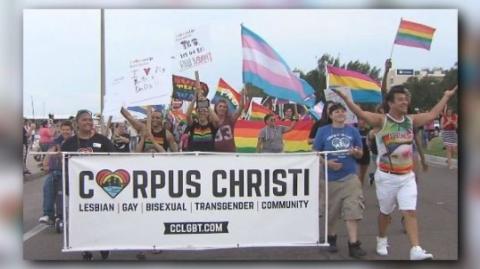 Corpus Christi ou Dia do Orgulho Gay?