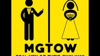 VON BASTER - O QUE É MGTOW