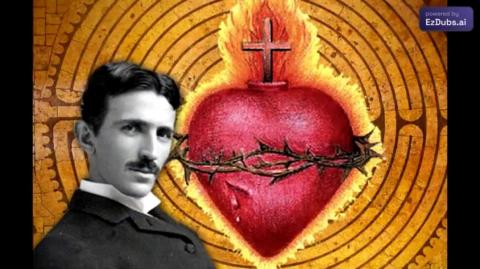 Godgevlamste (respirado por Dios)   Crater- El ojo de RA