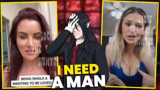 This Video Shows EXACTLY Why Men Won't Date Modern Women