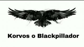 KORVOS, O BLACKPILLADOR - EDUARDO BOLSONARO PRA EMBAIXADOR DO IRÃ