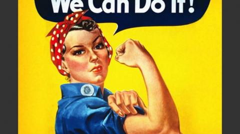 Feminismo - Rumo ao Abismo!