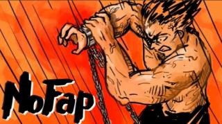 MGTOW VON BASTER - 1 ANO DE NOFAP