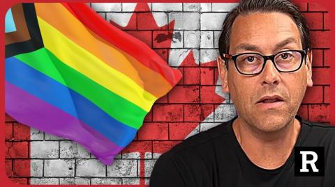 Did Canada just AWAKEN to STOP Tyranny_ _ Redacted w Natali and Clayton Morris