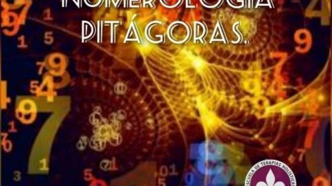Simbologia - Numerologia Pitagórica! Parte 02