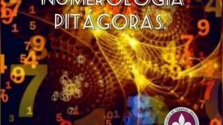 Simbologia - Numerologia Pitagórica! Parte 02