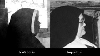 Teoria da falsa irmã Lúcia (Edição ilustrada)