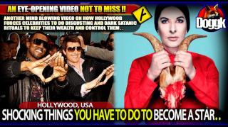 ▶ SHOCKING THINGS YOU HAVE TO DO TO BECOME A STAR.. (HOLLYWOOD, USA) >> MIND BLOWING ! MUST SEE !!