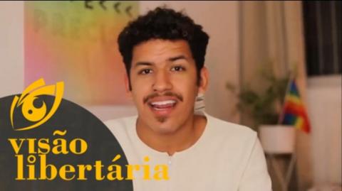 Apropriação cultural, a propriedade intelectual coletivista | Visão Libertária - 27/02/20 | ANCAPSU