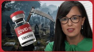 Excess Deaths_ The UNDENIABLE Proof Is Finally Here _ Redacted w Natali and Clayton Morris