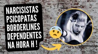 Quem presta, não pede mais empatia!