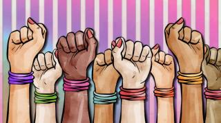 AS CONSEQUÊNCIAS DE SE APOIAR O FEMINISMO!