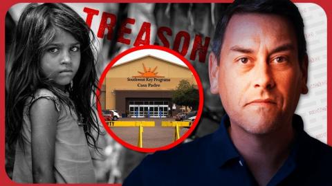 This is America s DARKEST secret and no one can talk about it  _ Redacted w Clayton Morris