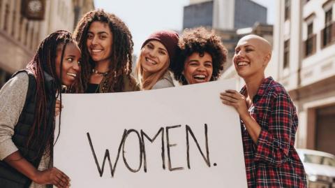 O EMPODERAMENTO DAS MULHERES JÁ ESTÁ PREJUDICANDO-AS! O COMEÇO DO FIM? O EXTREMISMO TEM CONSEQUÊNCIA!