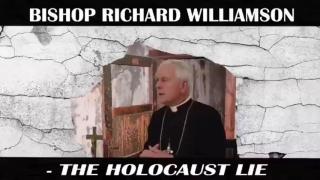HITLER - THE HOLOHOAX AND THE 6 MILLONS LIES