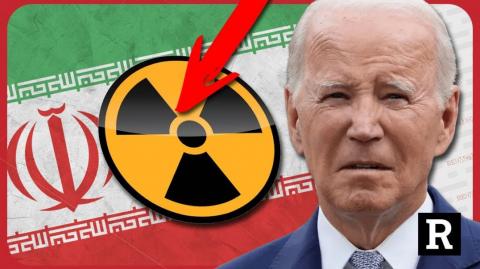 Iran is HIDING a dark nuclear secret  warns WSJ and Biden is ignorning it - Redacted News