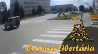 Governos vão acabar com ONGs | Crônica Libertária - 28/02/20 | ANCAPSU