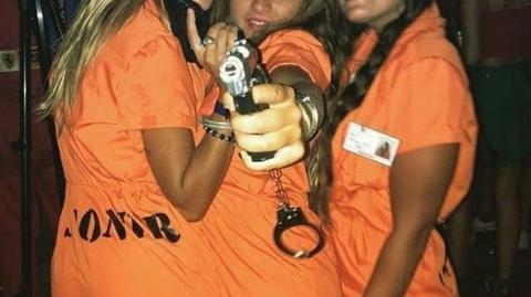 COTAS PARA PRESIDIÁRIAS TRABALHAREM!