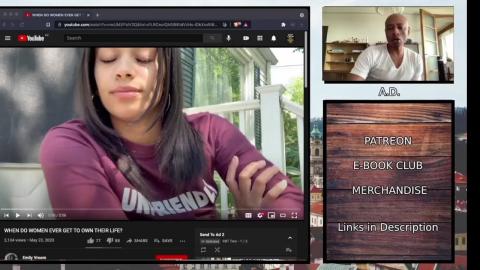 Video Request Red Pill Stream Part 1