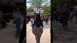 She Ruined Herself & Blames Disney