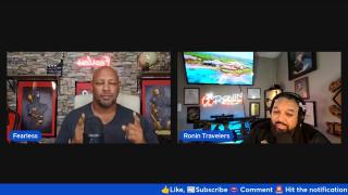 Are Passport Bros Patriotic? Making Love not War