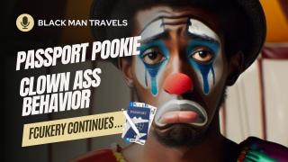 Fcukery Continues with Passport Pookies