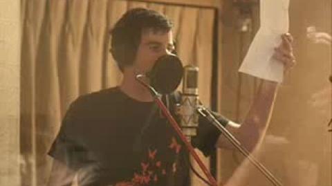 Pendulum - Violet Hill | Radio 1 [Live Lounge]