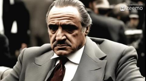 Don Sandro (Projeto Kirigaya)