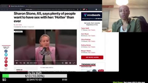 Reality Of Dating For Women