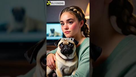 Her Forever Fur Babies