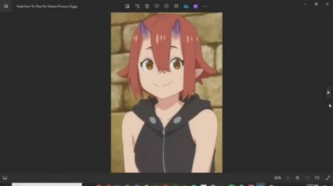 AgentofSocialMediaChaos's Anime Girl of the Day Season 3 Episode 195 Youki