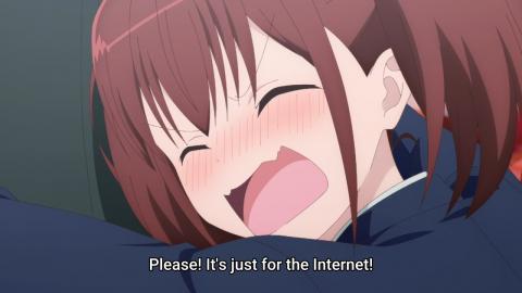 Another "Conservative" Chameleon Shows her True Colors!