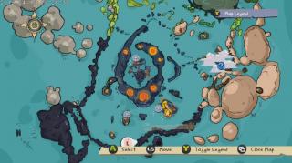 Adventure Time Pirates of the Enchiridion Part 37