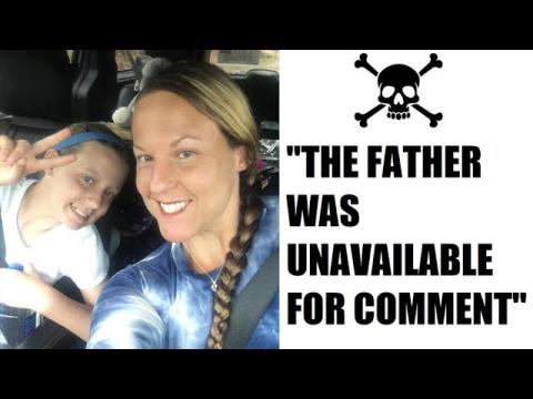 This is What Happens When You Don't Have Fathers