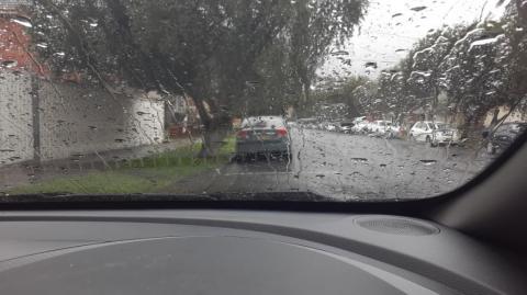 never allow some  one priority when you are just an option